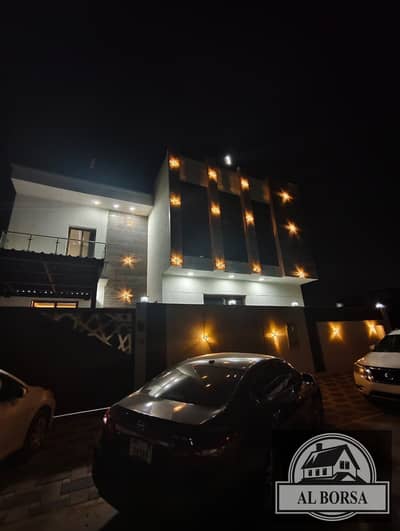 5 Schlafzimmer Villa zum Miete in Al Yasmeen, Ajman - WhatsApp Image 2026-07-28 at 4.12. 18 PM (1). jpeg