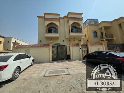 5 habitaciones Villa para en Alquiler en Al Helio, Ajman - WhatsApp Image 2026-08-18 at 9.40. 34 AM (1). jpeg 5 habitaciones Villa para en Alquiler en Al Helio, Ajman - WhatsApp Image 2026-08-18 at 9.40. 34 AM (1). jpeg