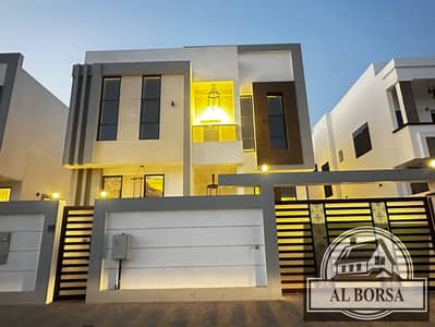 5 habitaciones Villa para en Alquiler en Al Helio, Ajman - db35785a-a1ae-4202-98f8-491f42b79dfa. jpg 5 habitaciones Villa para en Alquiler en Al Helio, Ajman - db35785a-a1ae-4202-98f8-491f42b79dfa. jpg