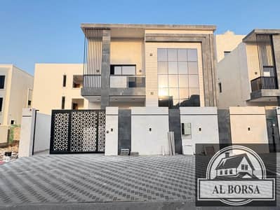 6 habitaciones Villa para en Alquiler en Al Amerah, Ajman - WhatsApp Image 2026-09-01 at 3.21. 59 PM (2). jpeg 6 habitaciones Villa para en Alquiler en Al Amerah, Ajman - WhatsApp Image 2026-09-01 at 3.21. 59 PM (2). jpeg
