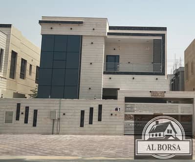 5 habitaciones Villa para en Alquiler en Al Yasmeen, Ajman - WhatsApp Image 2026-09-19 at 4.52. 47 AM (1). jpeg 5 habitaciones Villa para en Alquiler en Al Yasmeen, Ajman - WhatsApp Image 2026-09-19 at 4.52. 47 AM (1). jpeg