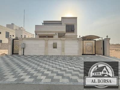 4 Camere Villa in affitto a Al Helio, Ajman - 4247c254-3873-49fc-8d47-2d8c932fa7c4. jpg