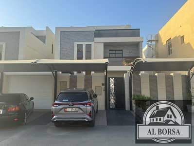 5 Slaapkamers Villa te Huur in Al Yasmeen, Ajman - WhatsApp Image 2026-09-14 at 8.03. 24 AM (1). jpeg