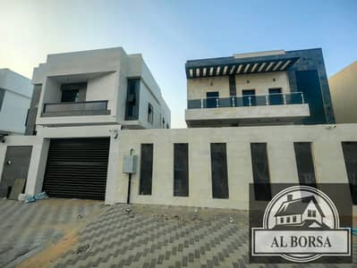 5 habitaciones Villa para en Alquiler en Al Zahya, Ajman - WhatsApp Image 2026-08-18 at 9.39. 19 AM. jpeg 5 habitaciones Villa para en Alquiler en Al Zahya, Ajman - WhatsApp Image 2026-08-18 at 9.39. 19 AM. jpeg