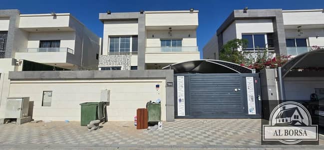3 Camere Villa in affitto a Al Helio, Ajman - WhatsApp Image 2025-12-20 at 12.23. 44 PM. jpeg