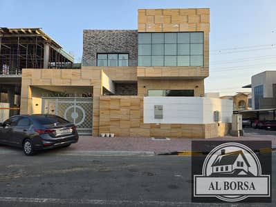 5 Schlafzimmer Villa zum Verkauf in Al Yasmeen, Ajman - WhatsApp Image 2025-10-28 at 6.08. 56 AM (1). jpeg 5 Schlafzimmer Villa zum Verkauf in Al Yasmeen, Ajman - WhatsApp Image 2025-10-28 at 6.08. 56 AM (1). jpeg