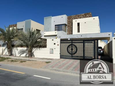 5 habitaciones Villa para en Alquiler en Al Rawda, Ajman - WhatsApp Image 2026-07-20 at 1.29. 43 PM (1). jpeg 5 habitaciones Villa para en Alquiler en Al Rawda, Ajman - WhatsApp Image 2026-07-20 at 1.29. 43 PM (1). jpeg