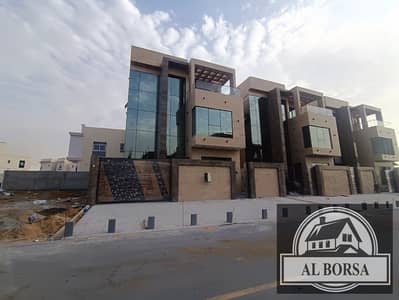 5 Schlafzimmer Villa zum Verkauf in Al Helio, Ajman - WhatsApp Image 2026-01-04 at 11.33. 50 AM. jpeg 5 Schlafzimmer Villa zum Verkauf in Al Helio, Ajman - WhatsApp Image 2026-01-04 at 11.33. 50 AM. jpeg