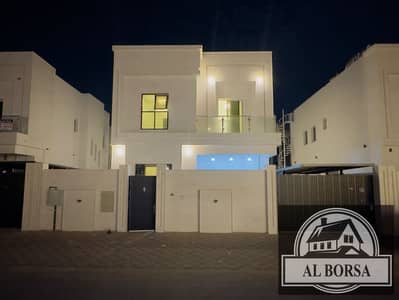5 habitaciones Villa para en Alquiler en Al Zahya, Ajman - WhatsApp Image 2026-02-22 at 11.30. 18. jpeg 5 habitaciones Villa para en Alquiler en Al Zahya, Ajman - WhatsApp Image 2026-02-22 at 11.30. 18. jpeg