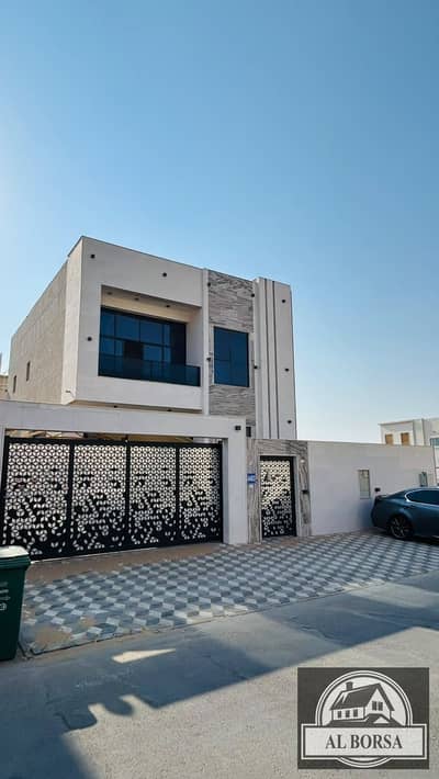 3 habitaciones Villa para en Alquiler en Al Yasmeen, Ajman - WhatsApp Image 2026-09-19 at 7.38. 05 AM (1). jpeg 3 habitaciones Villa para en Alquiler en Al Yasmeen, Ajman - WhatsApp Image 2026-09-19 at 7.38. 05 AM (1). jpeg