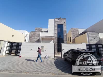 4 habitaciones Villa para en Alquiler en Al Zahya, Ajman - WhatsApp Image 2026-01-22 at 2.15. 15 AM (1). jpeg 4 habitaciones Villa para en Alquiler en Al Zahya, Ajman - WhatsApp Image 2026-01-22 at 2.15. 15 AM (1). jpeg