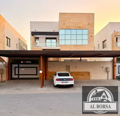 5 Slaapkamers Villa te Huur in Al Yasmeen, Ajman - 15fba0c8-ada2-4e5a-9b95-470c180b8cb9. jpg