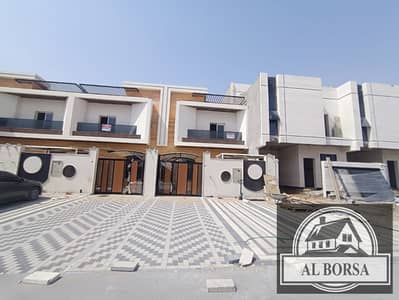 4 habitaciones Villa para en Alquiler en Al Helio, Ajman - WhatsApp Image 2026-08-27 at 6.08. 03 AM. jpeg 4 habitaciones Villa para en Alquiler en Al Helio, Ajman - WhatsApp Image 2026-08-27 at 6.08. 03 AM. jpeg