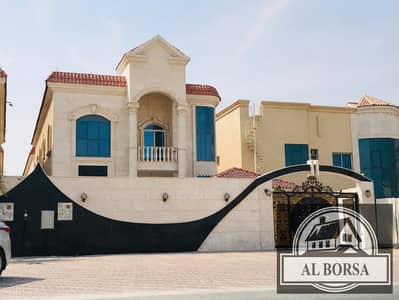 Villa te Huur in Al Mowaihat, Ajman - WhatsApp Image 2026-07-20 at 10.51. 03 AM. jpeg