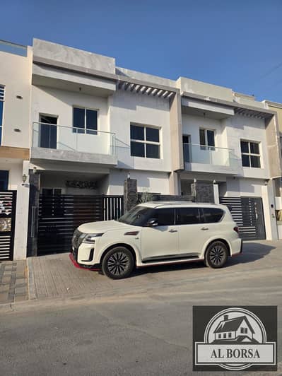 5 habitaciones Villa para en Alquiler en Al Yasmeen, Ajman - WhatsApp Image 2026-09-01 at 6.21. 47 AM (2). jpeg 5 habitaciones Villa para en Alquiler en Al Yasmeen, Ajman - WhatsApp Image 2026-09-01 at 6.21. 47 AM (2). jpeg