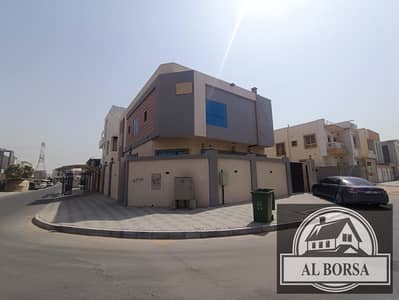 6 habitaciones Villa para en Alquiler en Al Yasmeen, Ajman - WhatsApp Image 2026-08-27 at 6.07. 37 AM (2). jpeg 6 habitaciones Villa para en Alquiler en Al Yasmeen, Ajman - WhatsApp Image 2026-08-27 at 6.07. 37 AM (2). jpeg
