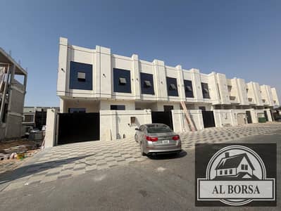 4 habitaciones Villa para en Alquiler en Al Helio, Ajman - WhatsApp Image 2026-09-10 at 4.25. 49 AM. jpeg 4 habitaciones Villa para en Alquiler en Al Helio, Ajman - WhatsApp Image 2026-09-10 at 4.25. 49 AM. jpeg