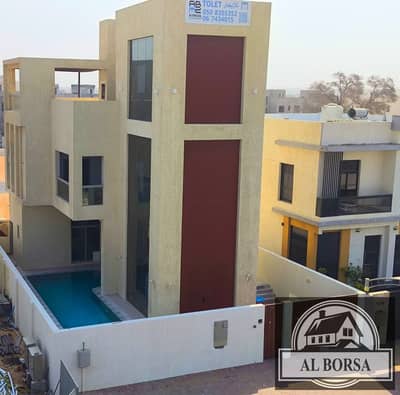4 Schlafzimmer Villa zum Miete in Al Zahya, Ajman - WhatsApp Image 2026-05-22 at 3.48. 14 AM (1). jpeg 4 Schlafzimmer Villa zum Miete in Al Zahya, Ajman - WhatsApp Image 2026-05-22 at 3.48. 14 AM (1). jpeg