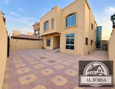 6 Slaapkamers Villa te Koop in Al Rawda, Ajman - WhatsApp Image 2026-09-08 at 6.43. 00 AM. jpeg