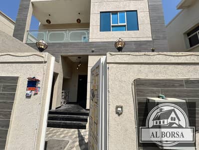 5 habitaciones Villa para en Alquiler en Al Yasmeen, Ajman - WhatsApp Image 2026-09-26 at 4.43. 58 AM. jpeg 5 habitaciones Villa para en Alquiler en Al Yasmeen, Ajman - WhatsApp Image 2026-09-26 at 4.43. 58 AM. jpeg