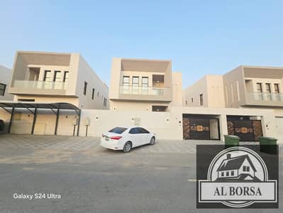 5 habitaciones Villa para en Alquiler en Al Yasmeen, Ajman - WhatsApp Image 2026-01-19 at 2.16. 40 PM (1). jpeg 5 habitaciones Villa para en Alquiler en Al Yasmeen, Ajman - WhatsApp Image 2026-01-19 at 2.16. 40 PM (1). jpeg