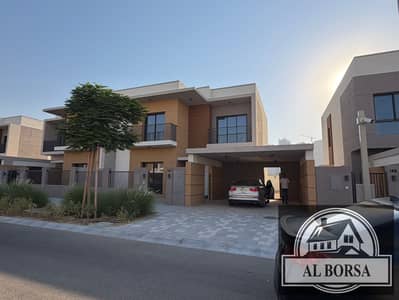 5 Schlafzimmer Villa zum Miete in Al Amerah, Ajman - 1a5f35f4-cb21-4e4d-af15-865d9fdff425. jpg 5 Schlafzimmer Villa zum Miete in Al Amerah, Ajman - 1a5f35f4-cb21-4e4d-af15-865d9fdff425. jpg