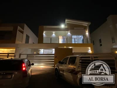 4 Slaapkamers Villa te Huur in Al Yasmeen, Ajman - WhatsApp Image 2026-08-12 at 7.45. 12 AM. jpeg