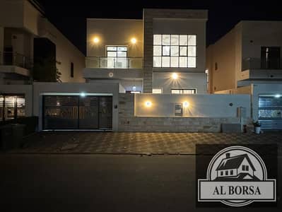 5 Camere Villa in vendita a Al Yasmeen, Ajman - WhatsApp Image 2026-09-05 at 1.25. 41 AM. jpeg 5 Camere Villa in vendita a Al Yasmeen, Ajman - WhatsApp Image 2026-09-05 at 1.25. 41 AM. jpeg