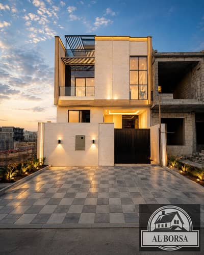 5 Camere Villa in vendita a Al Helio, Ajman - WhatsApp Image 2026-09-13 at 2.17. 30 AM (2). jpeg 5 Camere Villa in vendita a Al Helio, Ajman - WhatsApp Image 2026-09-13 at 2.17. 30 AM (2). jpeg