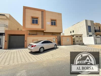 8 Slaapkamers Villa te Huur in Al Yasmeen, Ajman - 96fdb72a-65ec-42b5-bc19-410137879aed. jpg