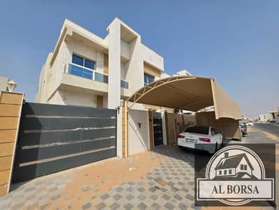 5 Schlafzimmer Villa zum Miete in Al Zahya, Ajman - WhatsApp Image 2025-09-20 at 3.59. 44 AM. jpeg 5 Schlafzimmer Villa zum Miete in Al Zahya, Ajman - WhatsApp Image 2025-09-20 at 3.59. 44 AM. jpeg