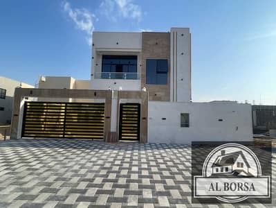 3 habitaciones Villa para en Alquiler en Al Zahya, Ajman - WhatsApp Image 2026-09-17 at 11.53. 03 AM (1). jpeg 3 habitaciones Villa para en Alquiler en Al Zahya, Ajman - WhatsApp Image 2026-09-17 at 11.53. 03 AM (1). jpeg