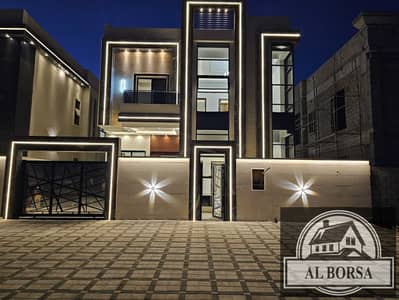 5 habitaciones Villa para en Alquiler en Al Zahya, Ajman - WhatsApp Image 2026-09-24 at 4.22. 48 PM (10). jpeg 5 habitaciones Villa para en Alquiler en Al Zahya, Ajman - WhatsApp Image 2026-09-24 at 4.22. 48 PM (10). jpeg