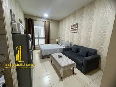 Studio for Rent in Al Jurf, Ajman - WhatsApp Image 2026-09-27 at 6.54. 42 PM (2). jpeg Studio for Rent in Al Jurf, Ajman - WhatsApp Image 2026-09-27 at 6.54. 42 PM (2). jpeg