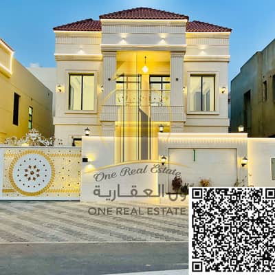 5 Camere Villa in affitto a Al Helio, Ajman - IMG_8473. jpg