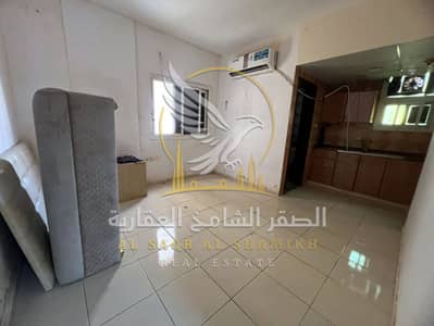 Studio zum Miete in Al Mujarrah, Sharjah - apartment-for-rent-1-bedroom-alqasmyh-alsharqh-property-01. jpg