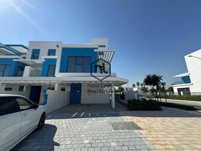 5 habitaciones Townhouse para en Alquiler en DAMAC Lagoons, Dubai - WhatsApp Image 2026-09-29 at 17.14. 42. jpeg
