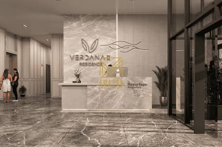 1 Bedroom Flat for Sale in Dubai Investments Park (DIP), Dubai - verdana_residence_2_1. png 1 Bedroom Flat for Sale in Dubai Investments Park (DIP), Dubai - verdana_residence_2_1. png