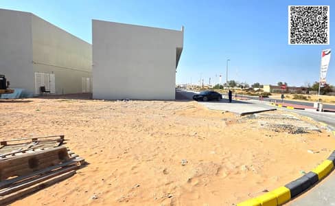 Mixed Use Land para en Venta en Nakheel 2, Ajman - WhatsApp Image 2026-05-07 at 2.22. 07 PM. jpeg