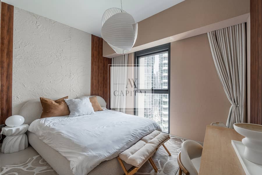 Appartement in Downtown Dubai,Opera District,Act One | Act Two Towers,Act One, 2 slaapkamers, 4250000 AED - 16681132 Appartement in Downtown Dubai,Opera District,Act One | Act Two Towers,Act One, 2 slaapkamers, 4250000 AED - 16681132