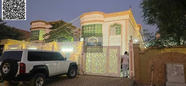 5 Camere Villa in vendita a Al Rawda, Ajman - WhatsApp Image 2026-08-12 at 10.38. 17 AM-watermark. jpg 5 Camere Villa in vendita a Al Rawda, Ajman - WhatsApp Image 2026-08-12 at 10.38. 17 AM-watermark. jpg