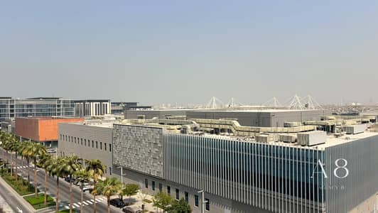 2 Schlafzimmer Wohnung zum Miete in City Walk, Dubai - Wohnung in City Walk, 2 schlafzimmer, 310000 AED - 16681152