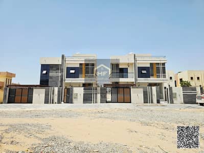 6 Slaapkamers Villa te Koop in Al Rawda, Ajman - WhatsApp Image 2026-09-27 at 8.21. 51 PM-watermark. jpg