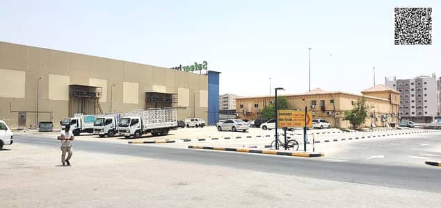 Mixed Use Land for Sale in Al Jurf, Ajman - WhatsApp Image 2026-06-16 at 11.22. 36 AM (1). jpeg