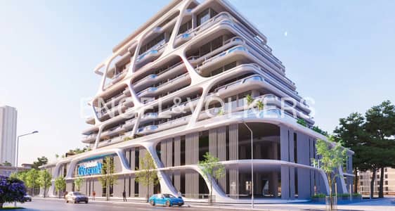 Studio te Koop in Discovery Gardens, Dubai - Appartement in Discovery Gardens，Samana California, 695000 AED - 16681191