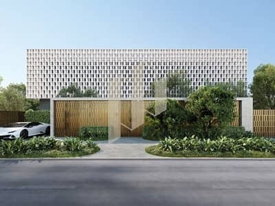 5 Camere Villa in vendita a Al Hudayriat Island, Abu Dhabi - Nawayef West Heights by Modon-772. JPG 5 Camere Villa in vendita a Al Hudayriat Island, Abu Dhabi - Nawayef West Heights by Modon-772. JPG