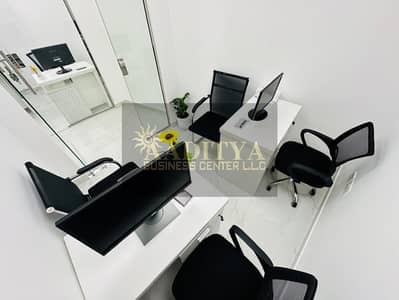 Office for Rent in Al Karama, Dubai - 3b49846c-98ce-4701-b217-764f8472d67c. jpg Office for Rent in Al Karama, Dubai - 3b49846c-98ce-4701-b217-764f8472d67c. jpg