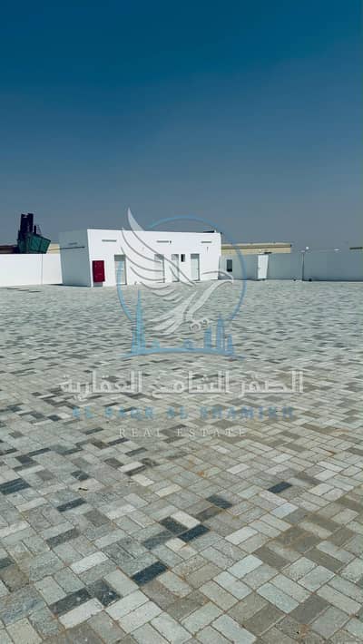 Mixed Use Land te Huur in Al Sajaa, Sharjah - WhatsApp Image 2026-09-29 at 5.32. 39 PM (1). jpeg