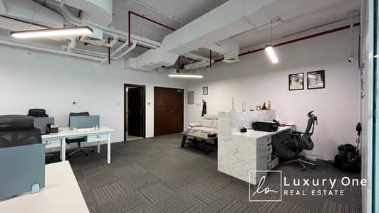 Office para en Alquiler en Business Bay, Dubai - IMG_1151. JPG. jpeg