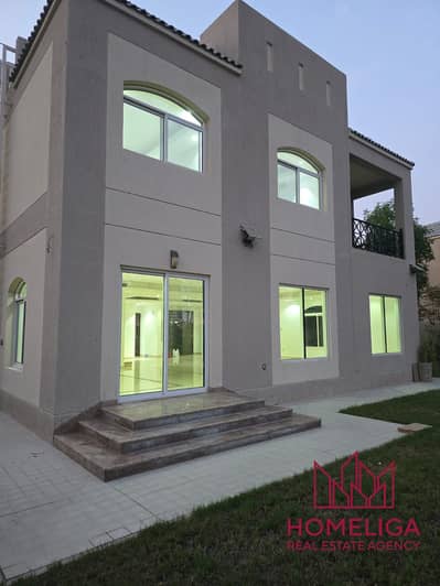 6 habitaciones Villa para en Alquiler en Living Legends, Dubai - WhatsApp Image 2026-09-20 at 14.29. 30 (7). jpeg